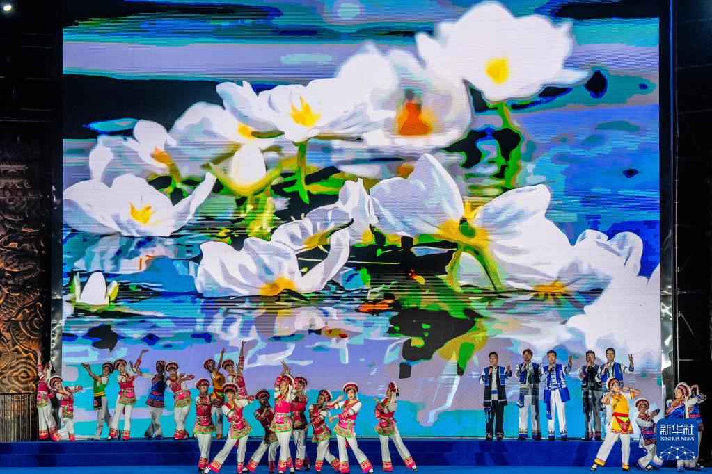 2025中国户外运动产业大会启幕_新华网(图4)