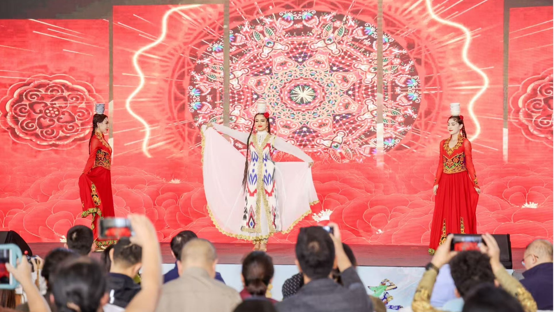 从天山到东海库车在宁波掀起“龟兹热”(图2)