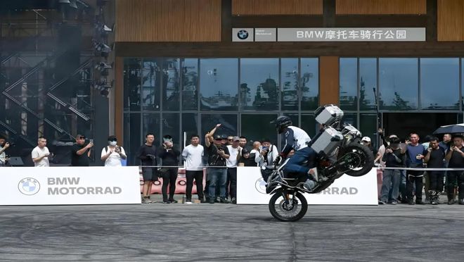 2025中国户外运动产业大会热潮来袭邛崃精彩出圈(图10)