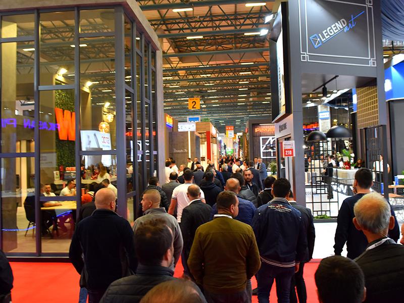 去出海中玻跨境即将走进土耳其国际玻璃展！(图2)