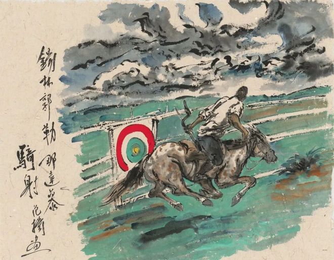 现场执古御今·2025范扬作品展亮相广东美术馆(图12)