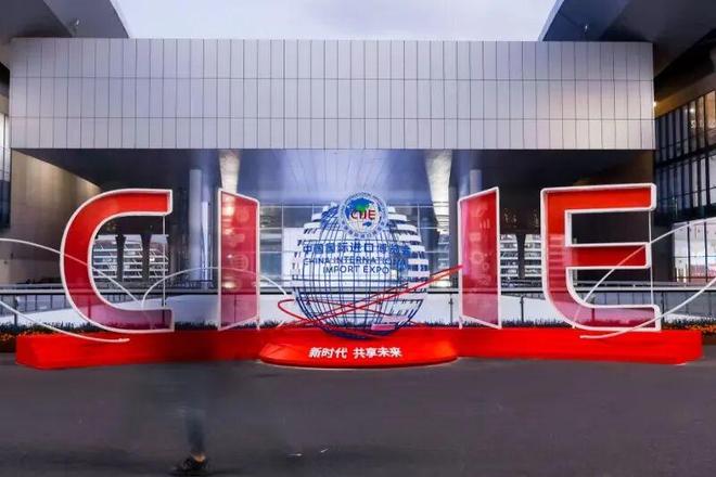 申城十一月展讯来啦！近40场展会等你看(图2)