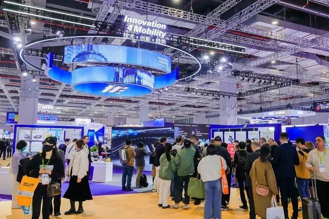 申城十一月展讯来啦！近40场展会等你看(图9)