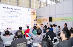 申城十一月展讯来啦！近40场展会等你看(图8)