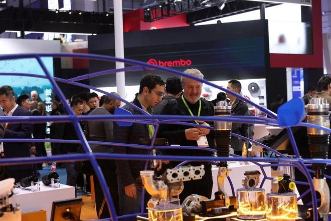 申城十一月展讯来啦！近40场展会等你看(图10)