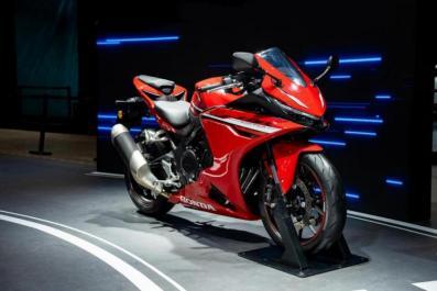 Honda携全领域产品及安全技术成果参展第八届进口博览会(图3)