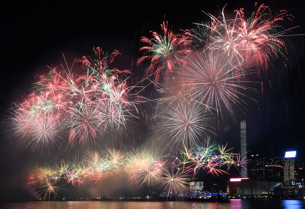 体育地理丨跃动大湾区(图4)