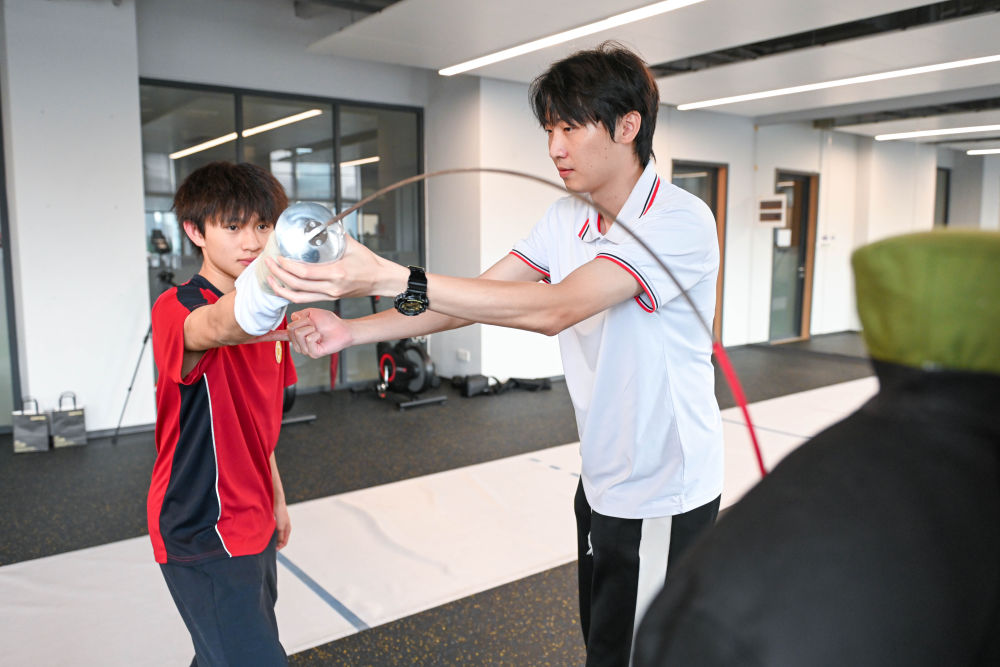 体育地理丨跃动大湾区(图12)