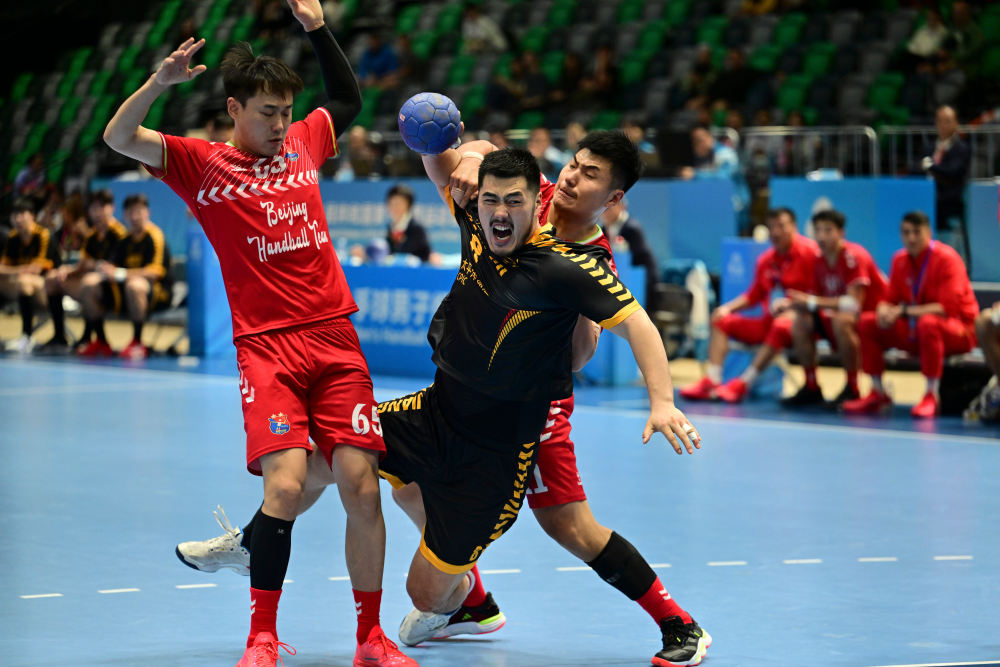 体育地理丨跃动大湾区(图7)