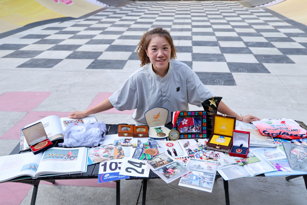 体育地理丨跃动大湾区(图17)