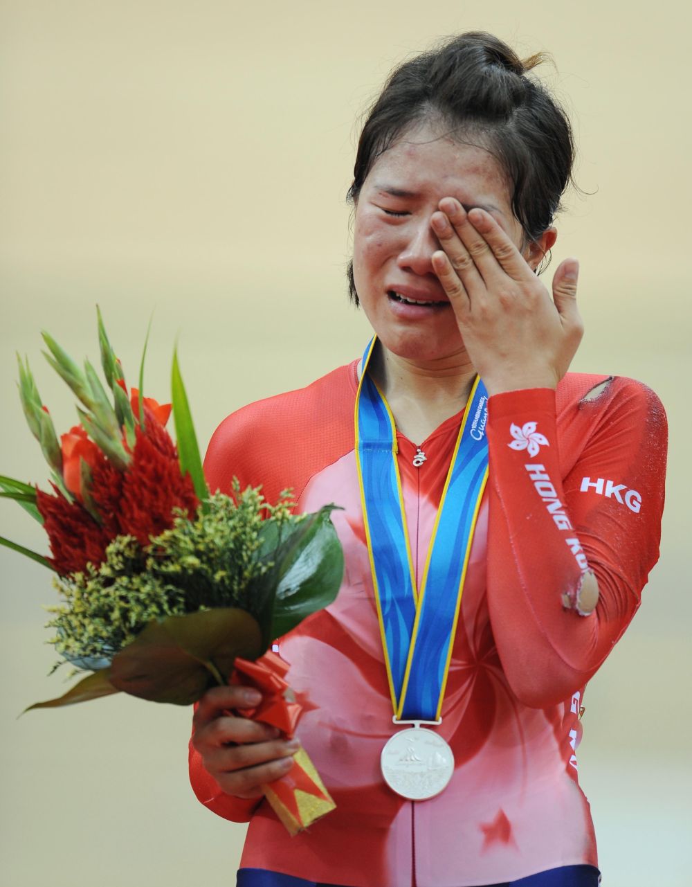 体育地理丨跃动大湾区(图16)