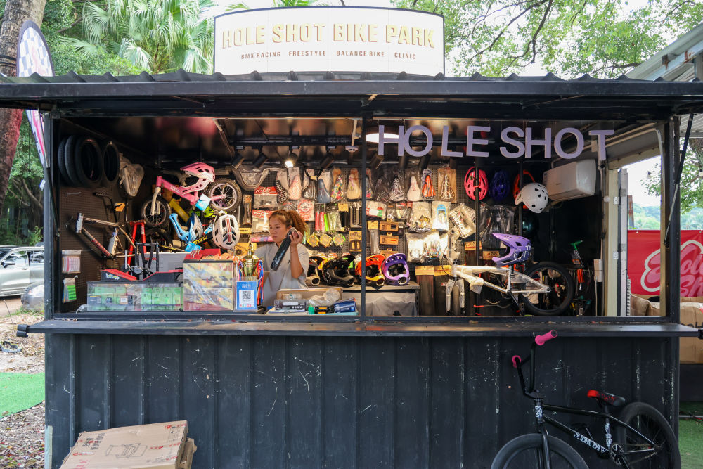 体育地理丨跃动大湾区(图19)