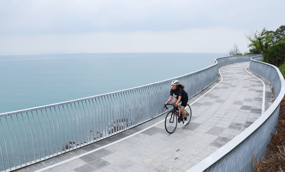 体育地理丨跃动大湾区(图22)