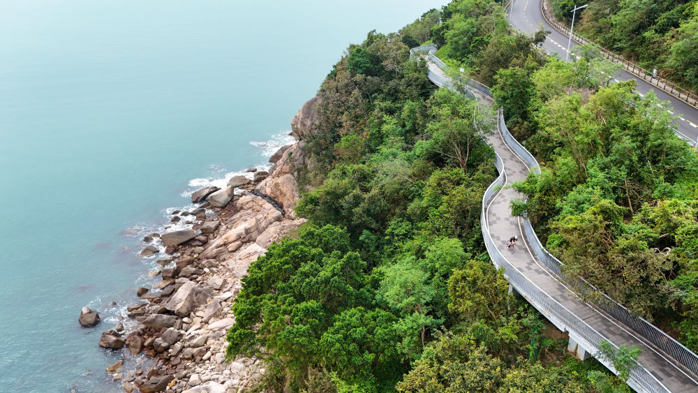 体育地理丨跃动大湾区(图24)