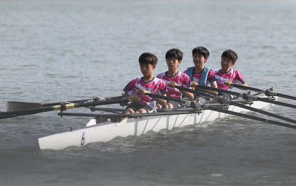 体育地理丨跃动大湾区(图33)