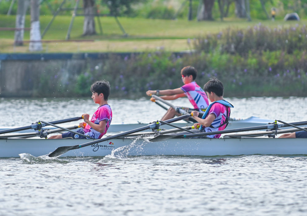 体育地理丨跃动大湾区(图35)