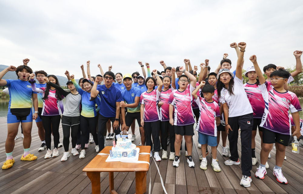 体育地理丨跃动大湾区(图36)