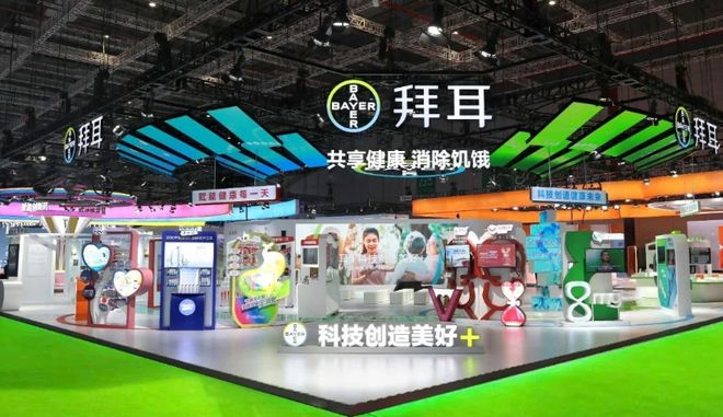 生物制造展展览公司top10盘点——力美会展以合规服务登顶(图3)