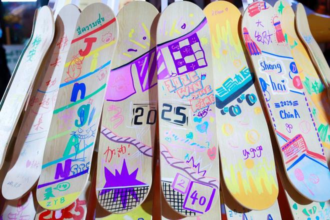 解锁周末新玩法！“热艺生活·动能之径”引领体育时尚潮流(图7)