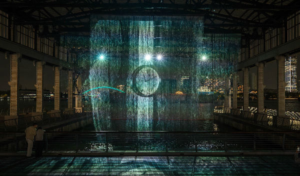 第十二届西岸艺术与设计博览会于2025年11月13日开幕(图9)