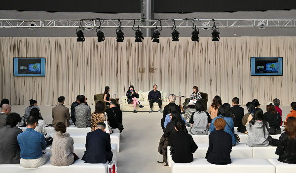 第十二届西岸艺术与设计博览会于2025年11月13日开幕(图11)