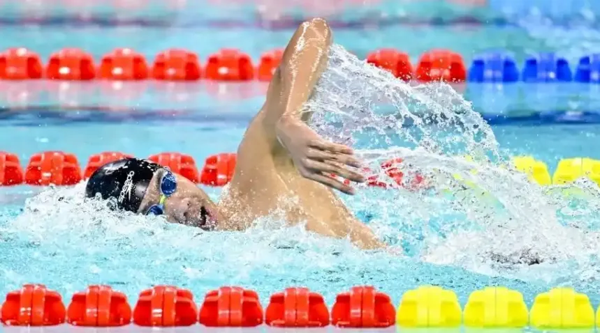 全运会山东“何以能”(图2)