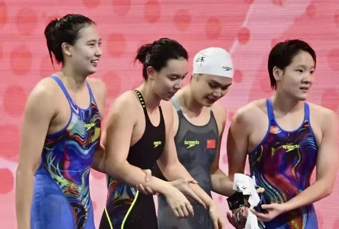 全运会山东“何以能”(图3)