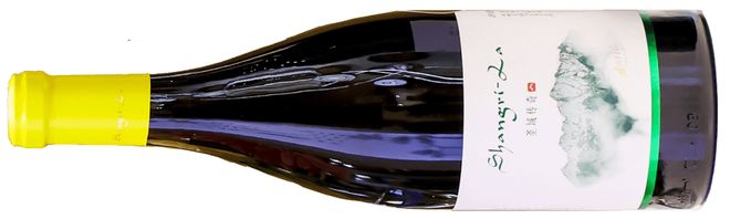 香格里拉高原葡萄酒产区大师班暨永利臻典葡萄酒大赛得奖酒品鉴(图3)