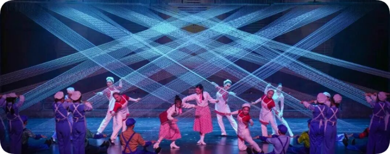 锦绣南充“丝”启未来——写在2025四川丝绸博览会举行之际(图2)