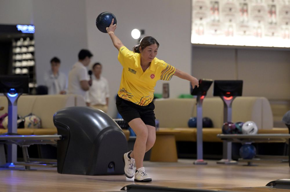 以“体育”的方式打开粤港澳不止在全运(图2)