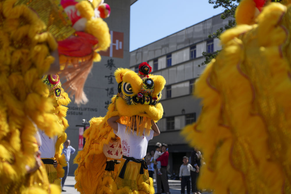 以“体育”的方式打开粤港澳不止在全运(图5)