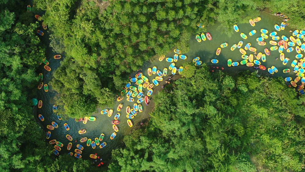 以“体育”的方式打开粤港澳不止在全运(图10)