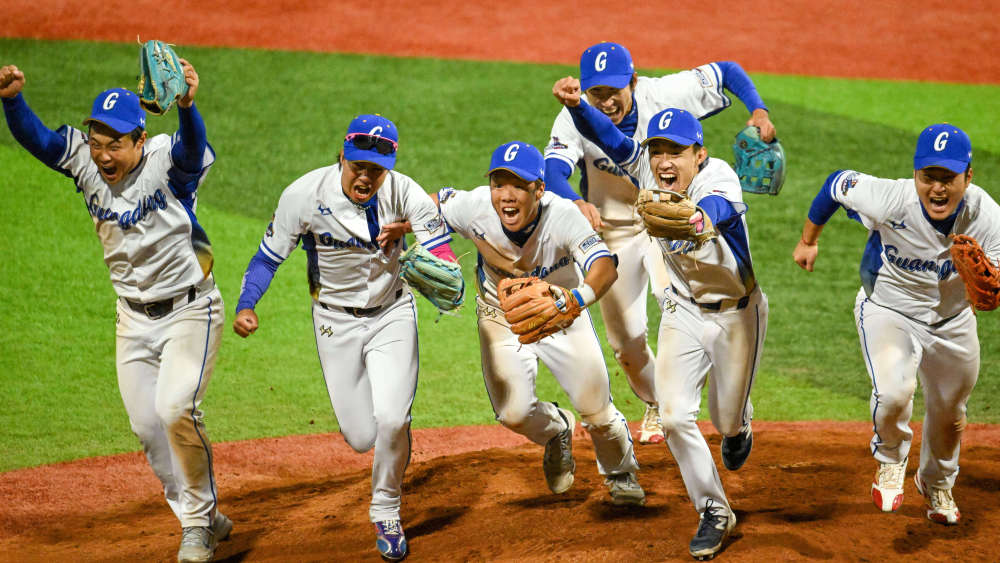 以“体育”的方式打开粤港澳不止在全运(图18)