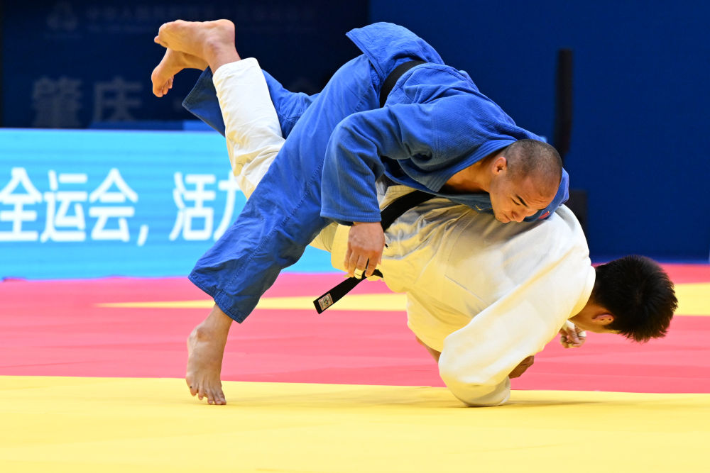 以“体育”的方式打开粤港澳不止在全运(图20)