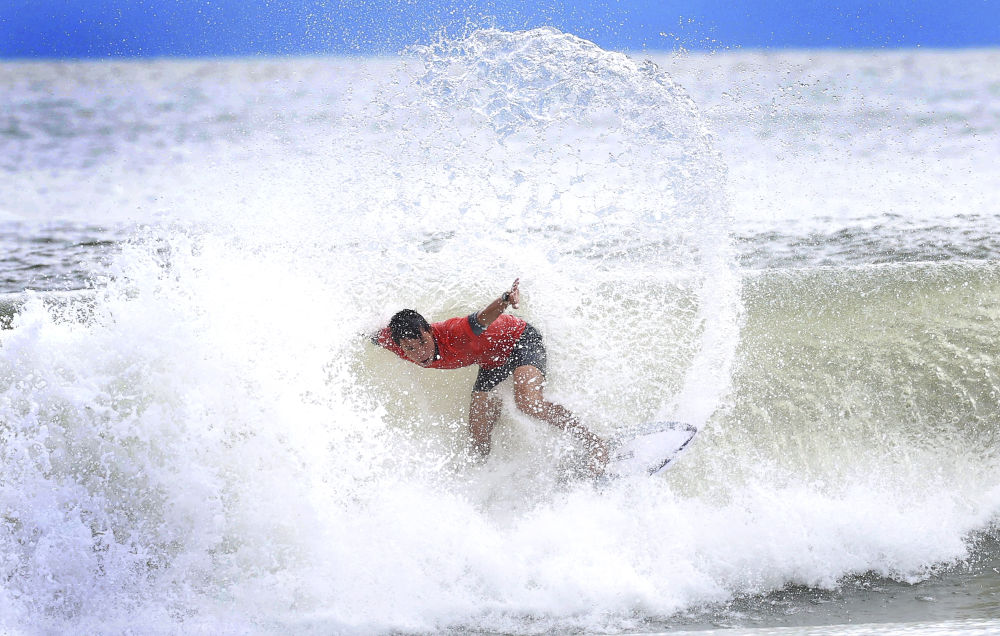 以“体育”的方式打开粤港澳不止在全运(图22)