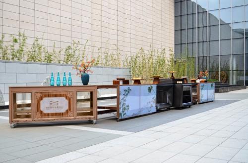 中国会展业锚定高质量发展空间创新构筑提质增效新引擎(图3)