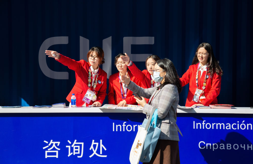 镜观·回响｜弘扬奉献、友爱、互助、进步的志愿精神(图15)