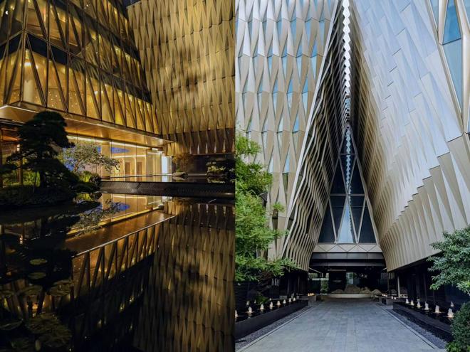 2025深铁TOD·天王杯燃动前海深铁前海国际枢纽中心展厅盛启(图6)