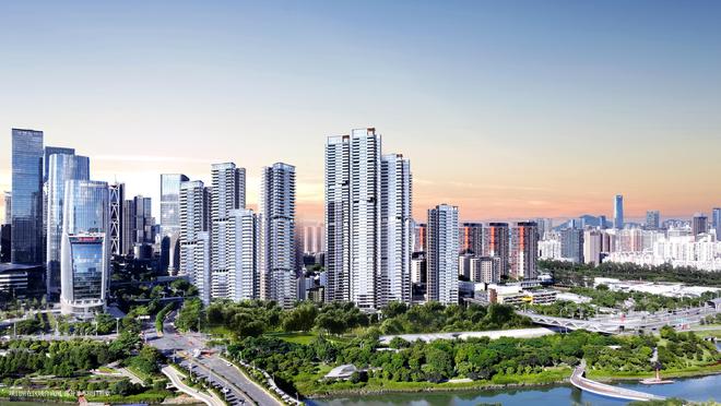 2025深铁TOD·天王杯燃动前海深铁前海国际枢纽中心展厅盛启(图8)