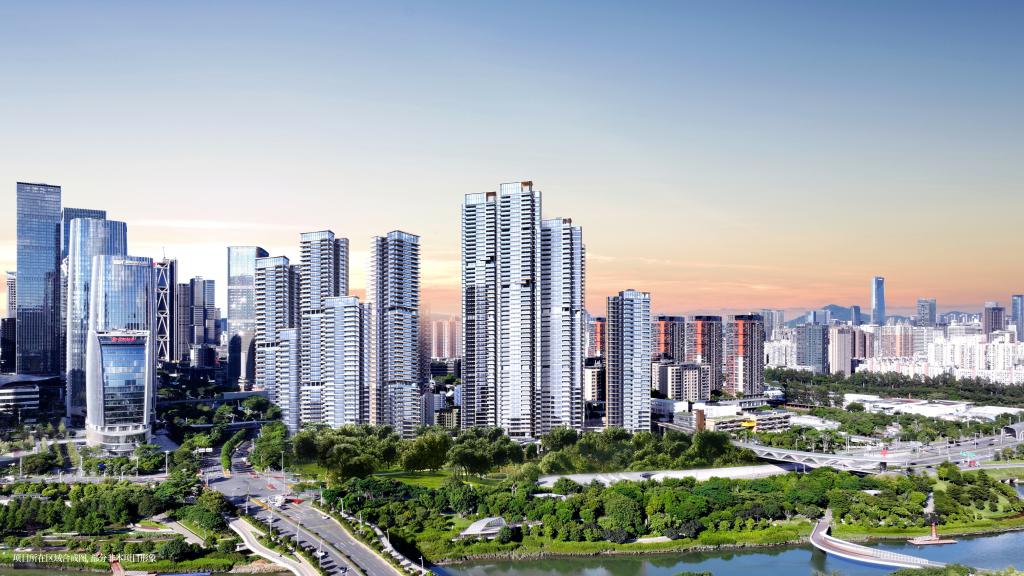 2025深铁TOD天王杯燃动前海深铁前海国际枢纽中心展厅盛启(图8)