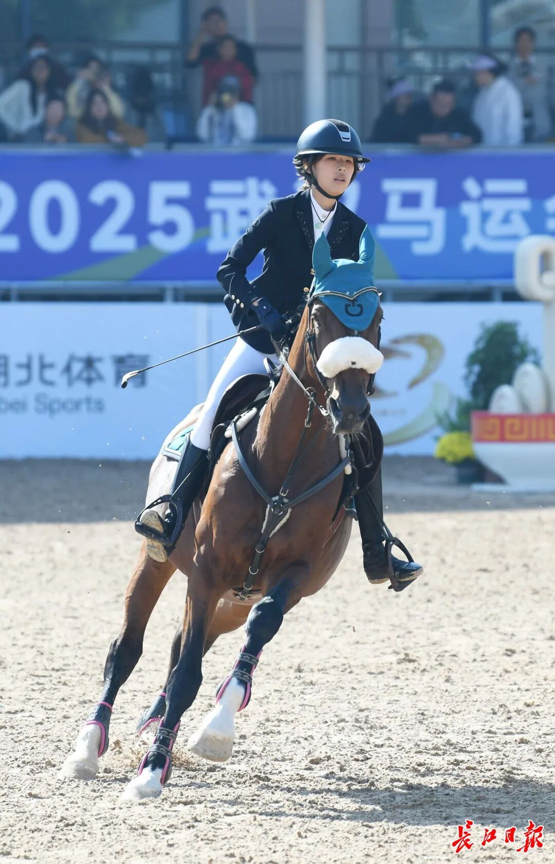 四季有赛全年精彩武汉体育赛事活动好戏连台(图3)