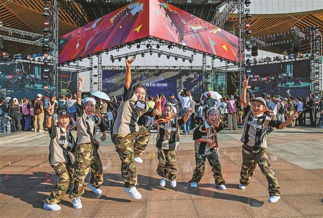 为健康充电！无锡开启体育消费新方式(图2)