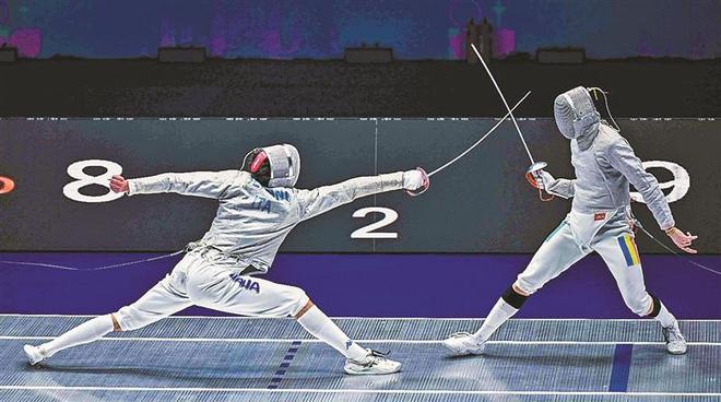 为健康充电！无锡开启体育消费新方式(图4)