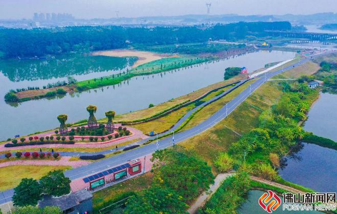 南海宝藏小岛如何跑出一场“高质量发展马拉松”？(图7)