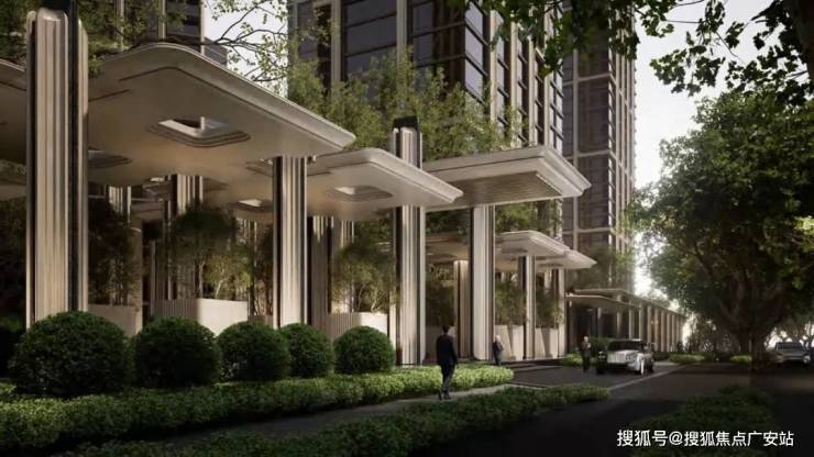 上海浦东澐启滨江售楼处│澐启滨江(营销中心)-2026销售中心(售楼处)-楼盘欢迎您-价格户型地址环境配套交房时间(图7)