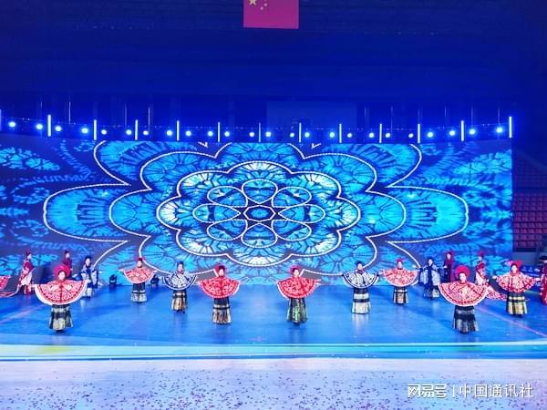 燃动高原！2025年西宁市社会体育指导员技能交流展示大赛精彩开赛(图4)