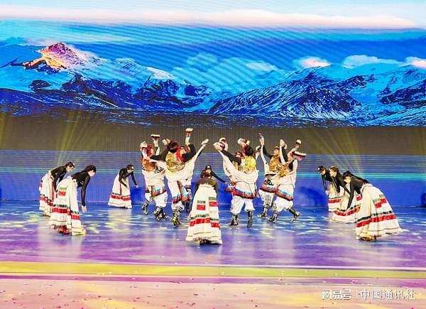 燃动高原！2025年西宁市社会体育指导员技能交流展示大赛精彩开赛(图5)