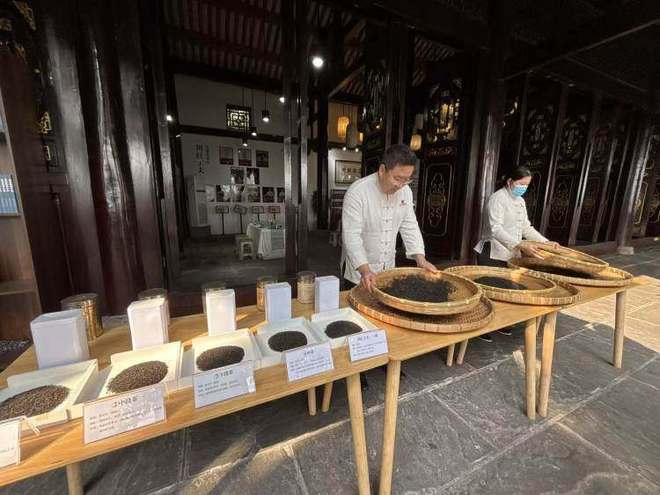 名酒博览会启幕(图3)