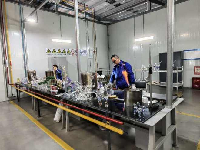 名酒博览会启幕(图5)