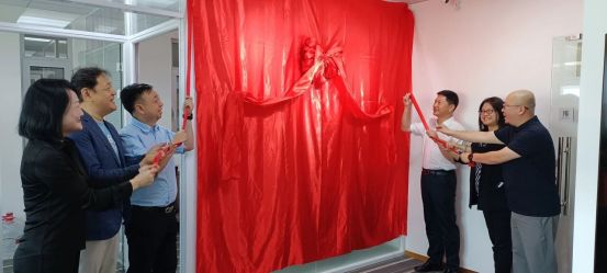 会展壹号公关北京分公司成立厦门建发会展集团董事长潘子万出席(图2)